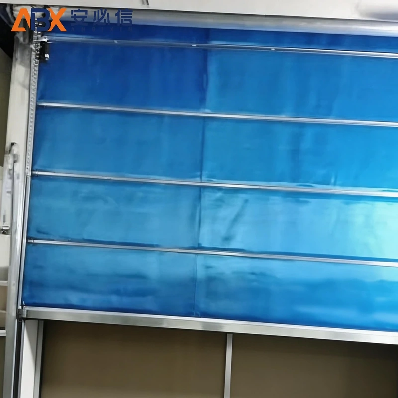 海北藏族自治州快速堆积门